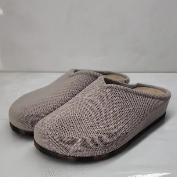 Rothys The Casual Clog Slip Ons Size 8 - Picture 2 of 12